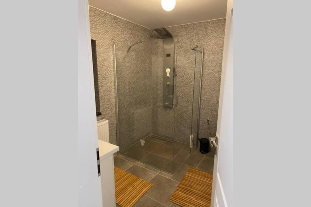 Casa Skadi, Zamora,Szászbuda Kültér fotó