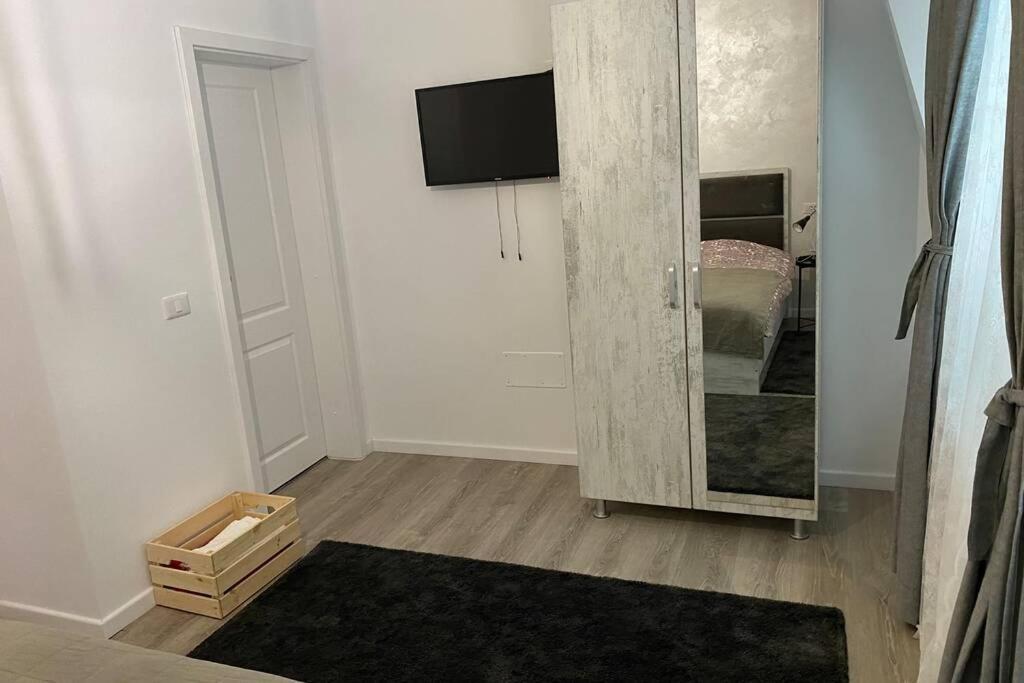 Casa Skadi, Zamora,Szászbuda Kültér fotó