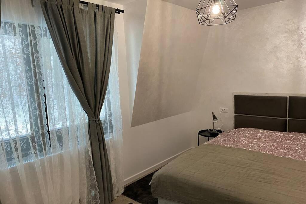 Casa Skadi, Zamora,Szászbuda Kültér fotó