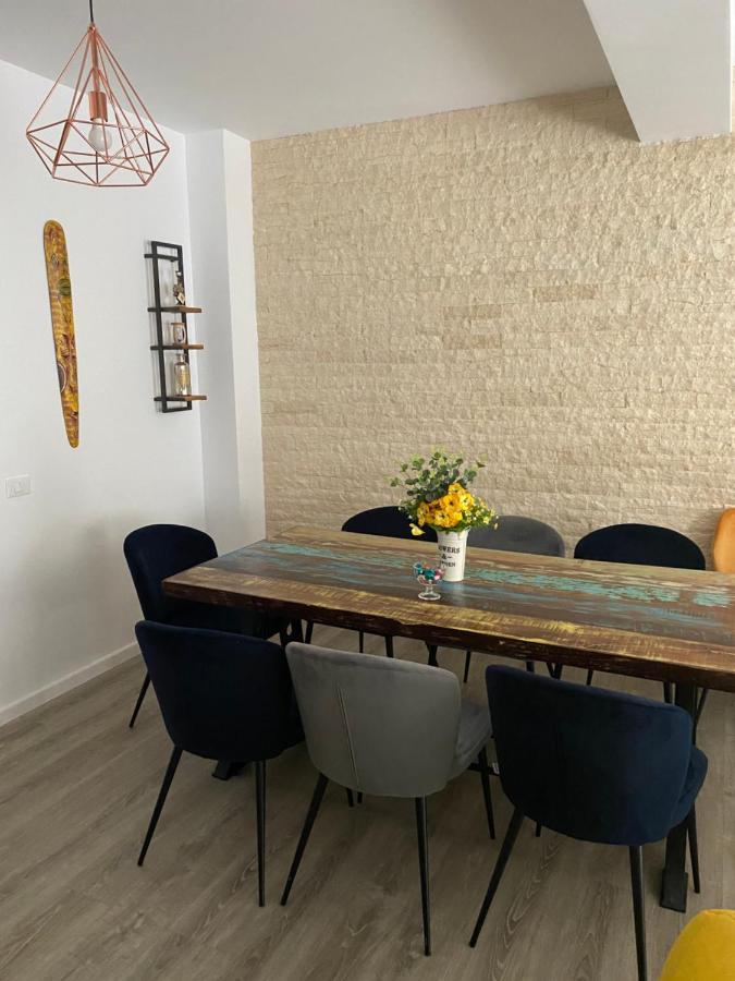 Casa Skadi, Zamora,Szászbuda Kültér fotó